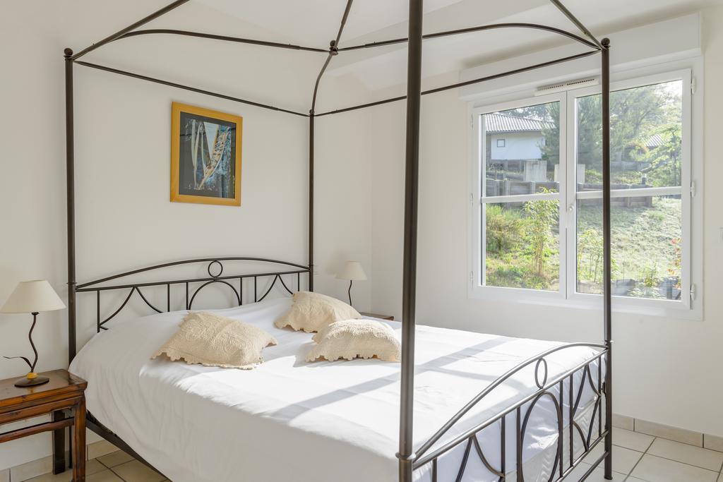 Lagrange Vacances La Clairiere Aux Chevreuils 몰리엣젯마 외부 사진
