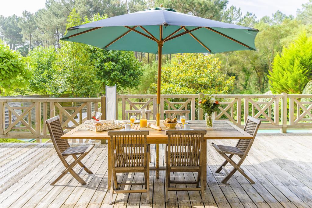 Lagrange Vacances La Clairiere Aux Chevreuils 몰리엣젯마 외부 사진