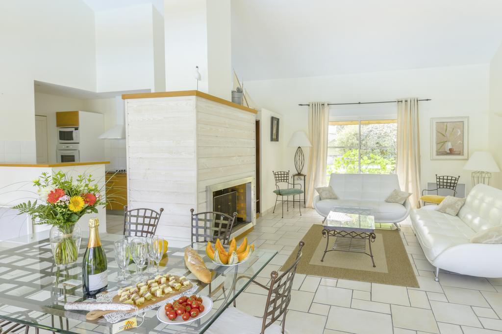 Lagrange Vacances La Clairiere Aux Chevreuils 몰리엣젯마 외부 사진