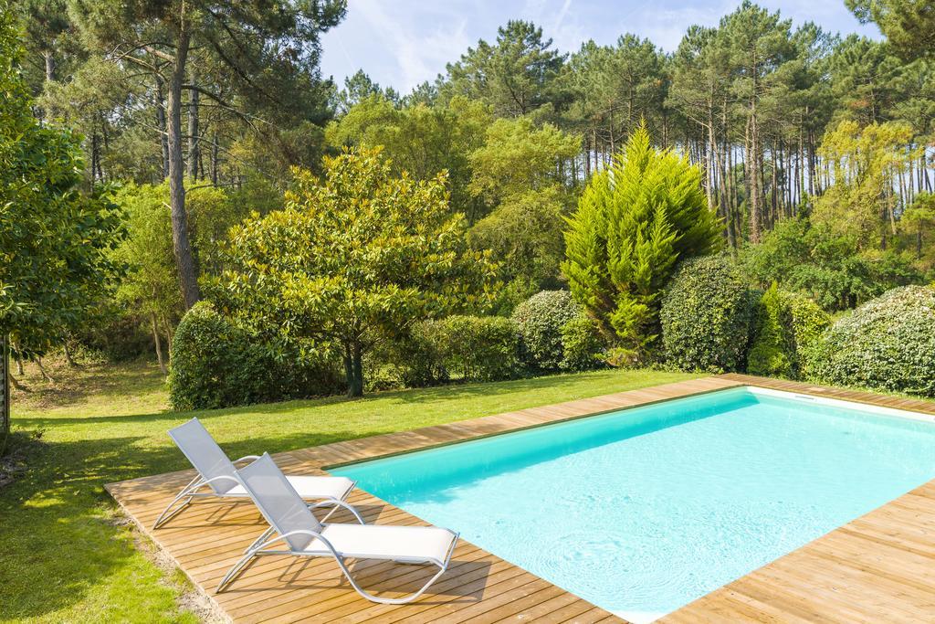 Lagrange Vacances La Clairiere Aux Chevreuils 몰리엣젯마 외부 사진