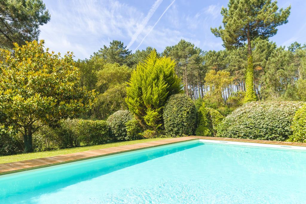 Lagrange Vacances La Clairiere Aux Chevreuils 몰리엣젯마 외부 사진
