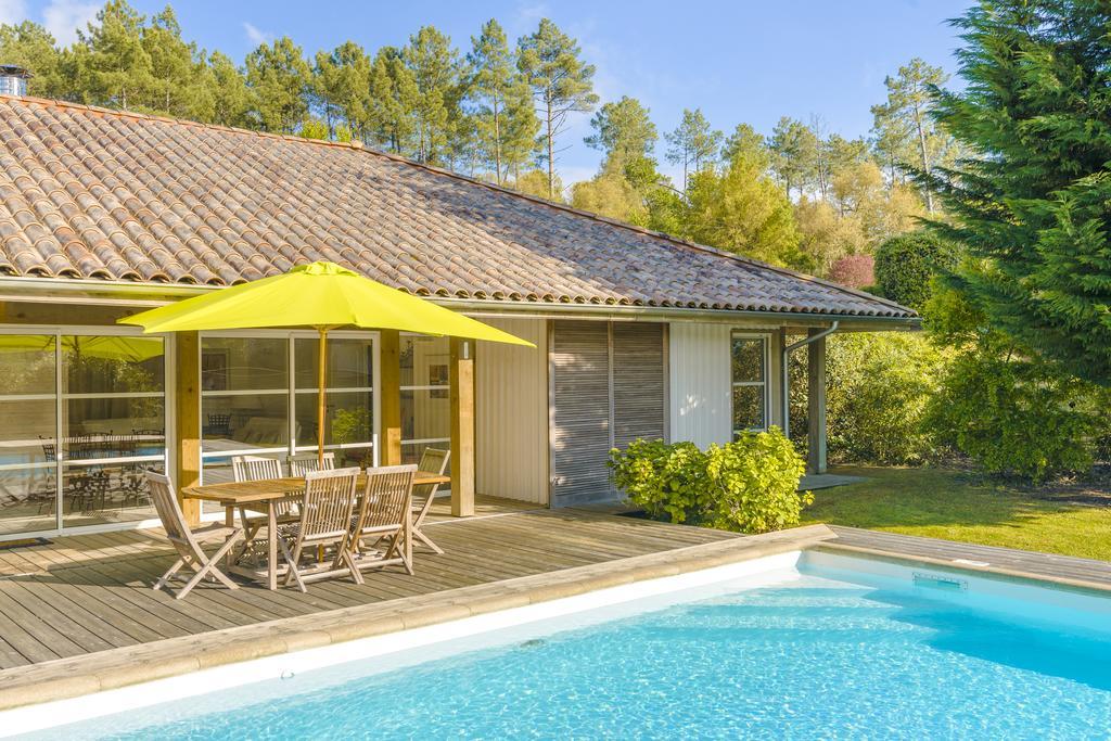 Lagrange Vacances La Clairiere Aux Chevreuils 몰리엣젯마 외부 사진