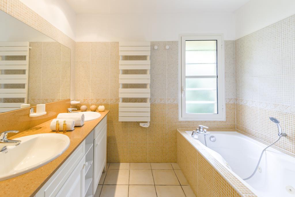Lagrange Vacances La Clairiere Aux Chevreuils 몰리엣젯마 외부 사진